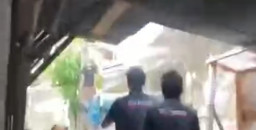 Mayat Ditemukan di Depan SPBU Kebon Jeruk 
