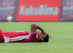 Semen Padang Resmi Terusir dari Liga 1 