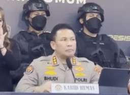 WNA Jepang Diduga Terlibat Prostitusi Anak di Blok M