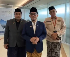 Kemenhaj Tak Akan Cabut SE Soal Dam Haji