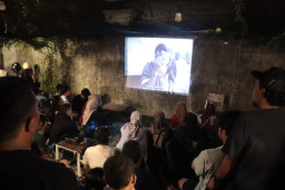 Pesta Babi dan Kritik Pembangunan, Akademisi: Jangan Hanya Eksekusi Tanpa Dialog! ‎