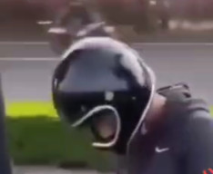 Pamerkan Alat Kelamin di Tempat Umum, Pelaku malah Divideo Korban