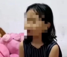 Ibu Bekerja di Taiwan, Anak Perempuan Usia 11 Tahun Dicabuli Ayah Kandung