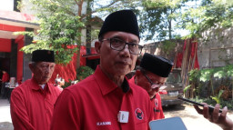 Rupiah Rp17.602 per Dolar, PDIP Ingatkan Bahayanya untuk Negeri