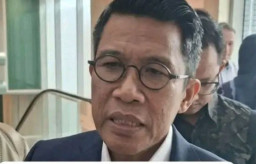Soal Dollar AS, DPR Sepakat dengan Presiden: Tak Berdampak ke Masyarakat Desa