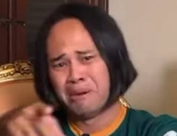 Terhimpit Kebutuhan Ekonomi Hidup di Jakarta, Anak Deddy Dores Nekat Jual Mata