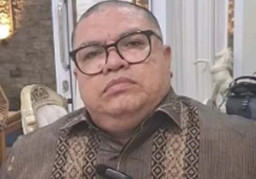 Kasasi Ditolak MA, Razman Nasution Bakal Dieksekusi?