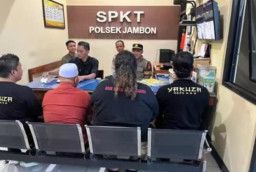 Modus Minta Dipijit, Kyai di Ponorogo Diduga Cabuli 11 Santri 