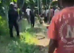 Senggolan Berujung Carok di Lumajang, 1 Tewas