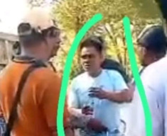 Diduga Kurang Waras, Nando Bacok Tukang Pijat tanpa Alasan Jelas
