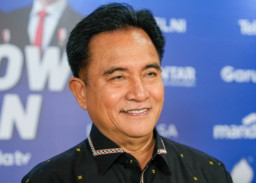 Yusril: Kita Tak Siap, Kalau Perang Lawan AS Paling Lama Bertahan 4 Hari