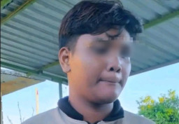 Dibunuh, Terduga Pelaku yang Menginap di Rumah Korban Berhasil Diamankan