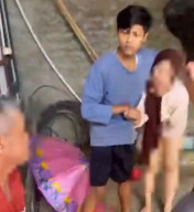Perangkat Desa di Purworejo Digerebek Saat di Mesum di Toilet Bareng Wanita