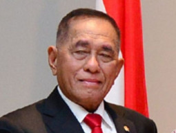 Eks Menhan Ryamizard Ryacudu Meninggal Dunia di Usia 76 Tahun