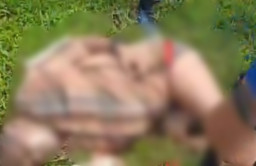 Begini Kronologi Ditemukannya Pria Tergeletak di Jalan Ir Soekarno