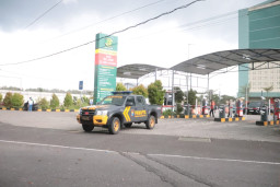 KPK Telusuri Aliran Dana CSR di Kota Madiun, Nama PT KAI dan RS Hermina Muncul