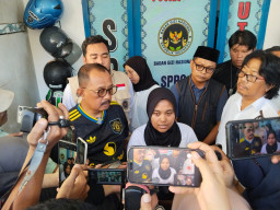Berikut Menu Penyebab Terjadinya Keracunan MBG di 12 Sekolah Surabaya