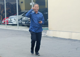 Mantan Kadis PUPR hingga Pihak Swasta Dipanggil KPK, Kasus OTT Madiun Berlanjut