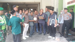 Lahan dan Gedung TK Masyithoh Akhirnya Dieksekusi Pengadilan, PCNU Kota Madiun Menang Kasasi
