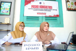 Ada Perubahan! SPMB Surabaya 2026 Hadir dengan Skema Baru Jalur Prestasi SMP