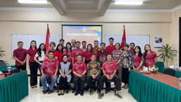 Muljo Hardijana Nahkodai PSMTI Surabaya 2026-2030, Regenerasi Organisasi Diperkuat