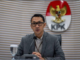 Dugaan Korupsi Proyek Pemkot Madiun, KPK Dalami Keterlibatan Pengusaha EO Faizal Rahman