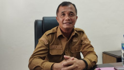 Kadis PUTR Nias Selatan Klarifikasi Isu Anggaran Publikasi di Media Sosial