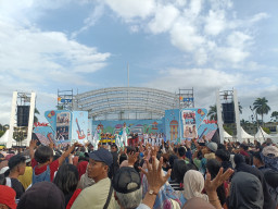 Jember Kembali Jadi Pusat Hiburan Nasional