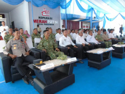 Kecamatan Duduksampean Gresik Sukses Gelar Peresmian KDMP