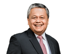 Rupiah Makin Loyo Lawan Dollar AS, DPR Desak Gubernur BI Mundur 