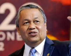Bos BI Optimis Rupiah Bakal Menguat lagi di Bulan Juli hingga September
