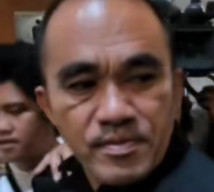 Eks Kasat Narkoba Polres Kutai Barat Dikeler ke Mabes Polri