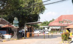 Izin Andalalin PT JPC Dipertanyakan, Ini Penjelasan Dishub Kota Madiun