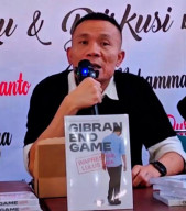 Roy Suryo Laporkan Rismon cs ke Polda Metro Jaya Terkait Pemalsuan Dokumen ISBN Buku Gibran End Game