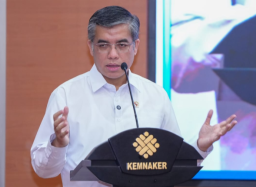 Jembatani Alumni MagangHub ke Dunia Kerja, Kemnaker Siapkan Estafet Karir