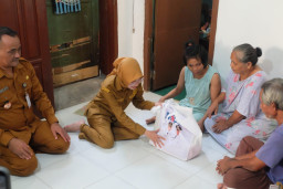 Wali Kota Kediri Turun Tangan, Rumah Tukang Becak yang Nyaris Roboh Kini Layak Ditinggali
