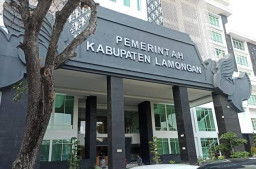 Oknum Pegawai Setwan Lamongan yang Digerbeek Istri di Hotel Tuban, Potensi Dipecat