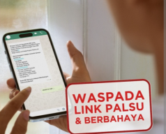 Modus Penipuan Kian Beragam, dari Tebak Gambar hingga Nonton Drama China