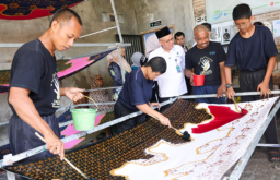 Bangun Dunia Kerja Inklusif, Kemnaker Siap Dampingi Perusahaan Serap Tenaga Kerja Disabilitas