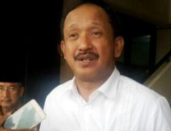 Sidang Korupsi Sugiri Sancoko, Nama Eks Bupati Ponorogo Ipong Disebut Utang Rp 1,4 M tapi Belum Dibayar