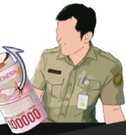 Mantan Wakil Bupati Lamongan Terseret Dugaan Proyek Fiktif