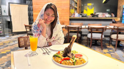 Rahasia Daging Kambing Empuk dan Anti Prengus Ala Java Paragon Hotel Surabaya