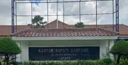 Di Lingkungan Pemkab Sampang, PNS Bisa Rangkap hingga Tiga Jabatan