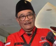 PDIP Desak Jokowi Tunjukan Ijazahnya: Jangan Pakai Drama