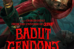 Badut Gendong Tembus 279.688 Penonton di Hari Kelima Penayangan