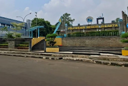 Pihak PNJ Belum Tentukan Hukuman bagi Mahasiswa Sesama Jenis yang Kepergok Bercumbu di Kampus
