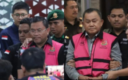 Selain Dadan, Kejagung Juga Tahan Eks Wakil Kepala BGN Lodewyk Pusung dan Sony Sonjaya