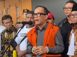 Usai Divonis 4,5 Tahun Penjara, Noel Ingatkan Prabowo Bakal Ada Tragedi 98 Jilid 2