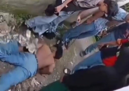 Viral lagi, Video Perundungan Siswa SMA