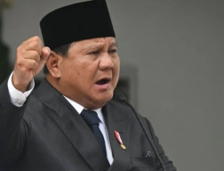Prabowo Akui Banyak Diejek Orang